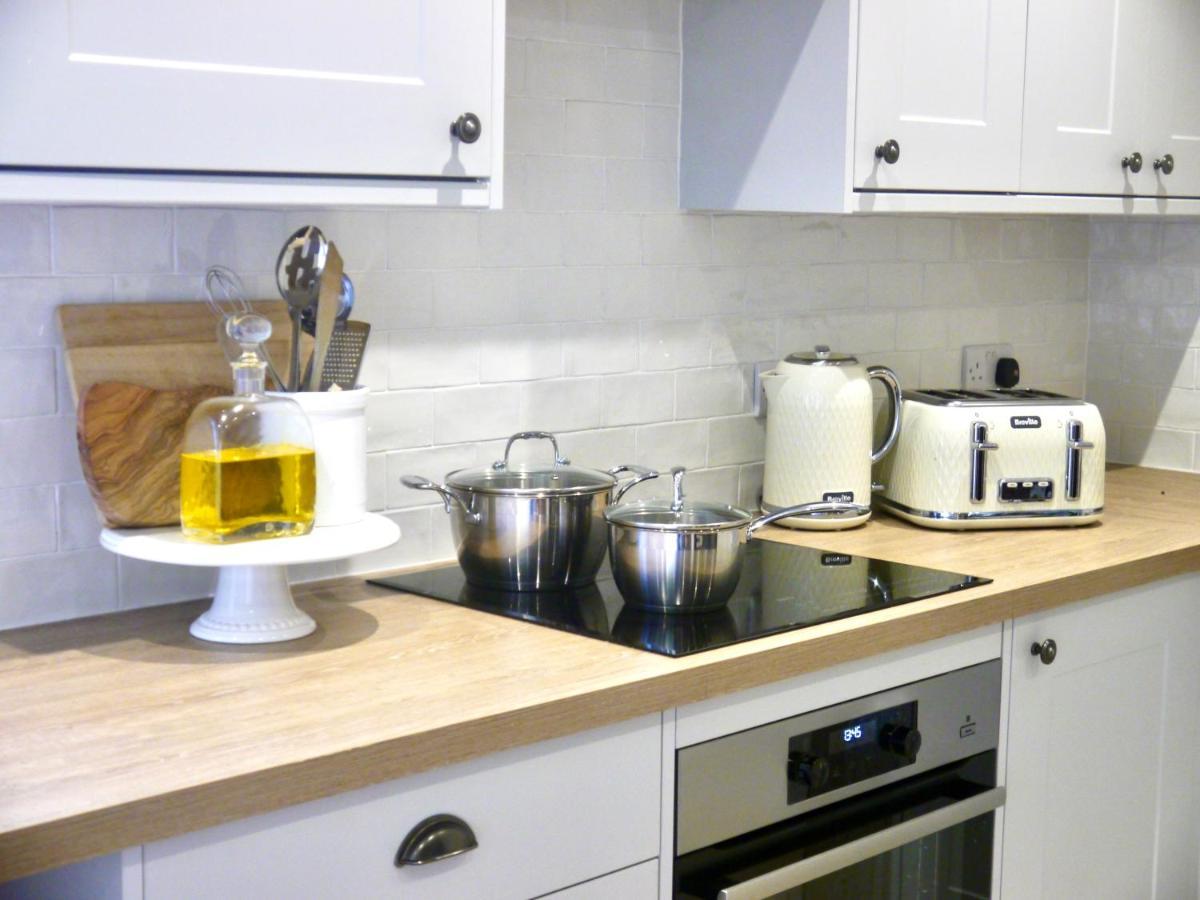 Oak Tree Cottage Stoke Rochford Εξωτερικό φωτογραφία