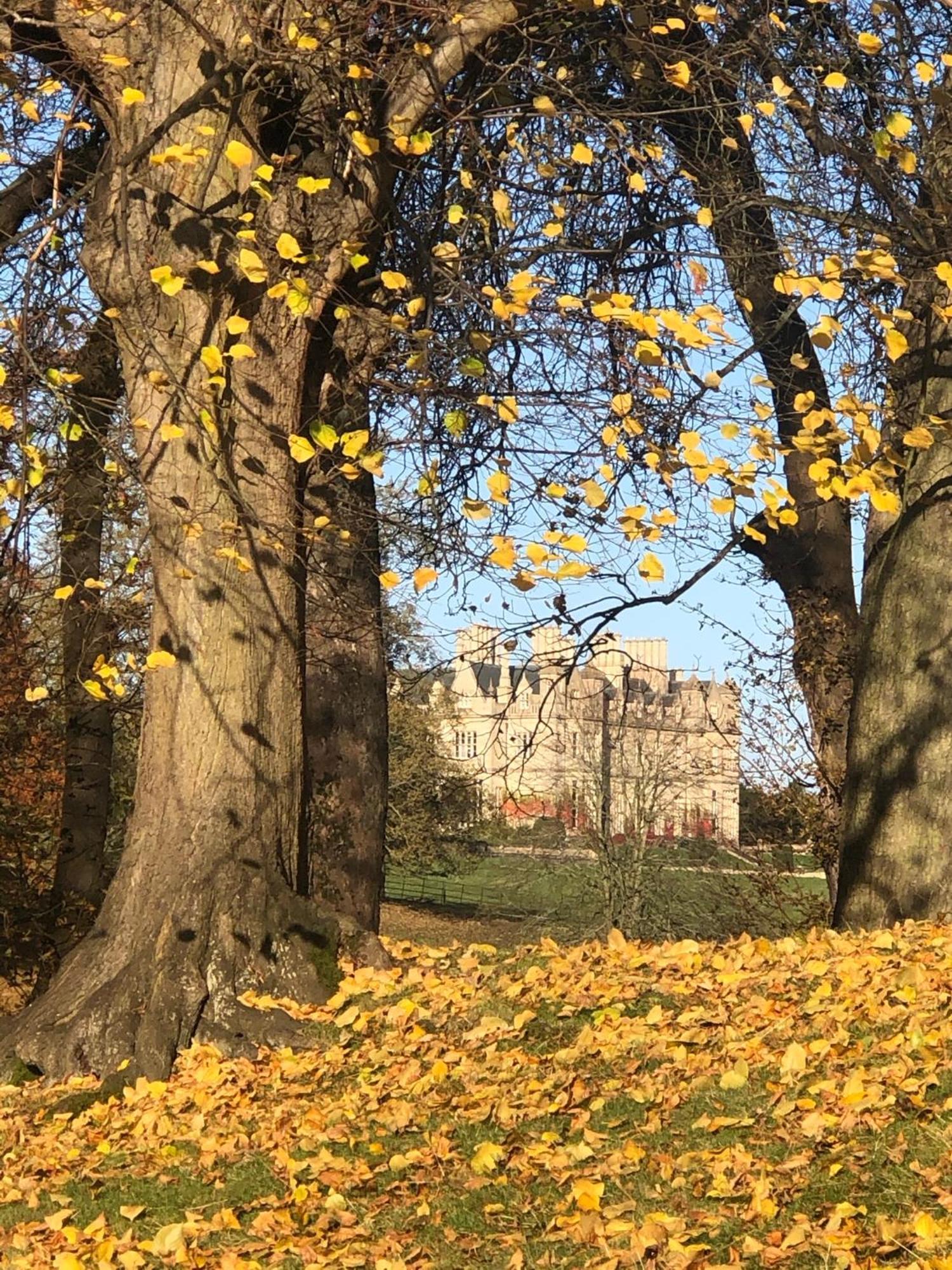 Oak Tree Cottage Stoke Rochford Εξωτερικό φωτογραφία