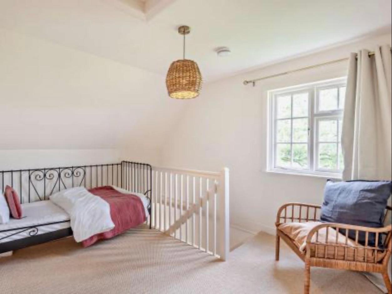 Oak Tree Cottage Stoke Rochford Εξωτερικό φωτογραφία